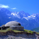 Image for article titled 9 Surprisingly Beautiful Bunkers